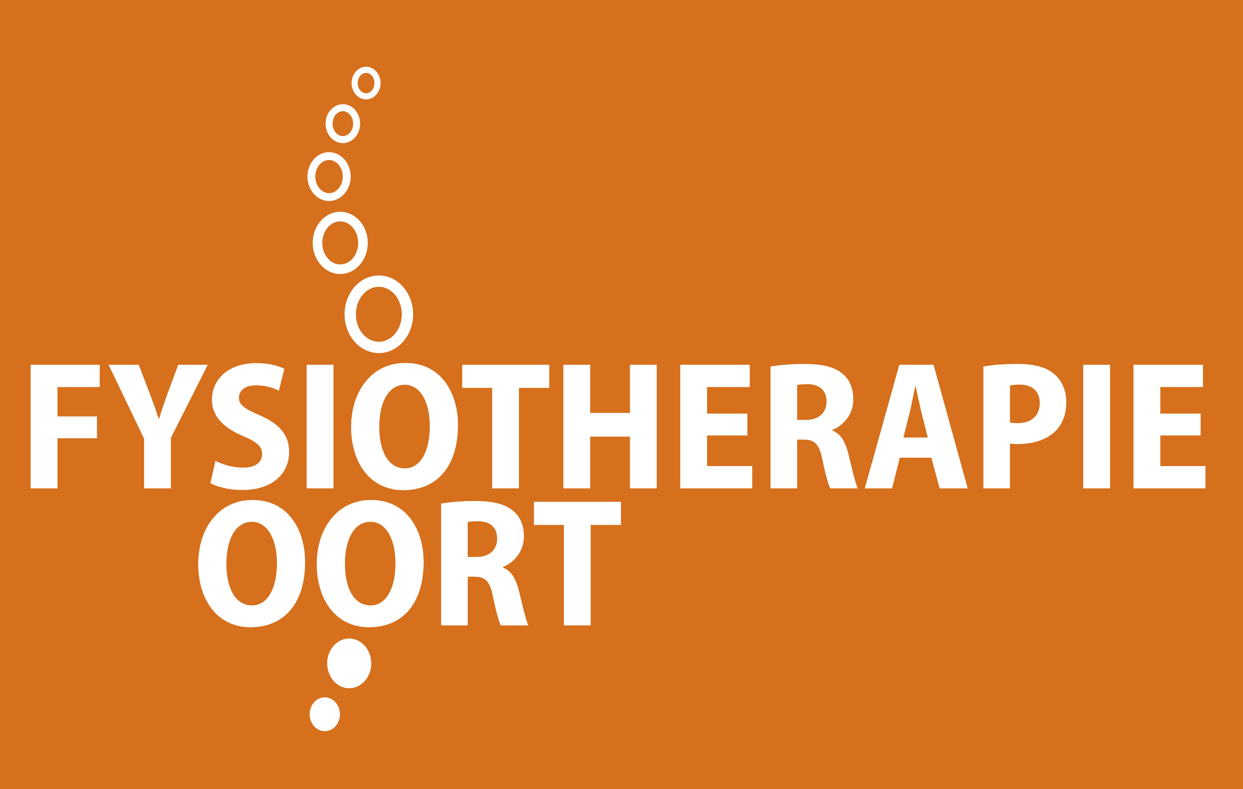 Logo Fysiotherapie Oort